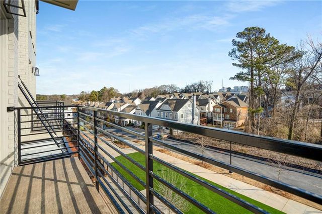1293 Longreen Terrace NW 4, Atlanta, GA 30318