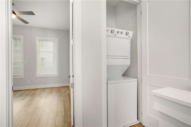 1293 Longreen Terrace NW 4, Atlanta, GA 30318
