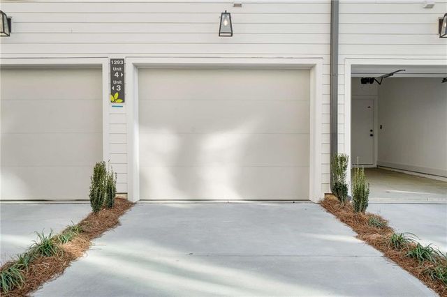 1293 Longreen Terrace NW 4, Atlanta, GA 30318