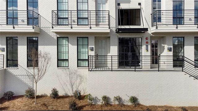 1293 Longreen Terrace NW 4, Atlanta, GA 30318