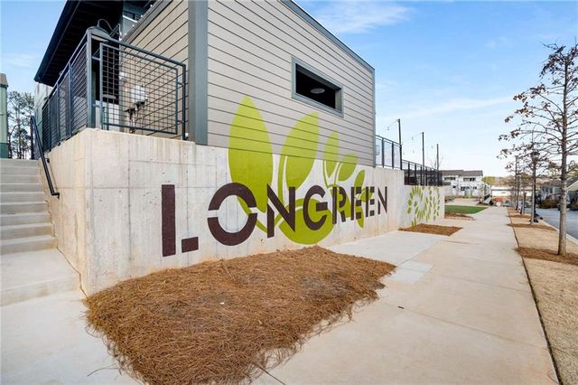 1293 Longreen Terrace NW 4, Atlanta, GA 30318