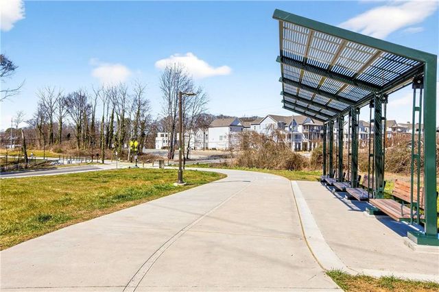 1293 Longreen Terrace NW 4, Atlanta, GA 30318