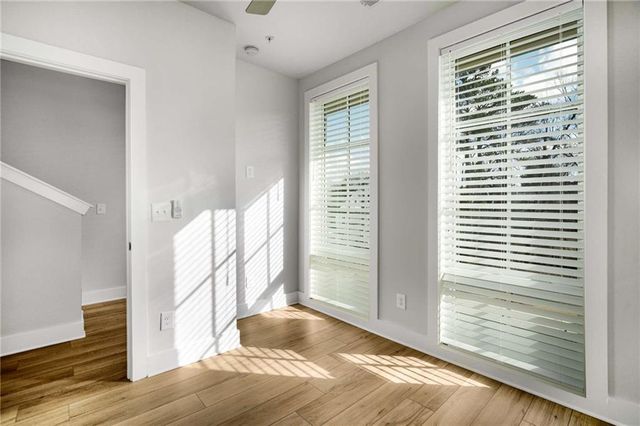 1293 Longreen Terrace NW 4, Atlanta, GA 30318