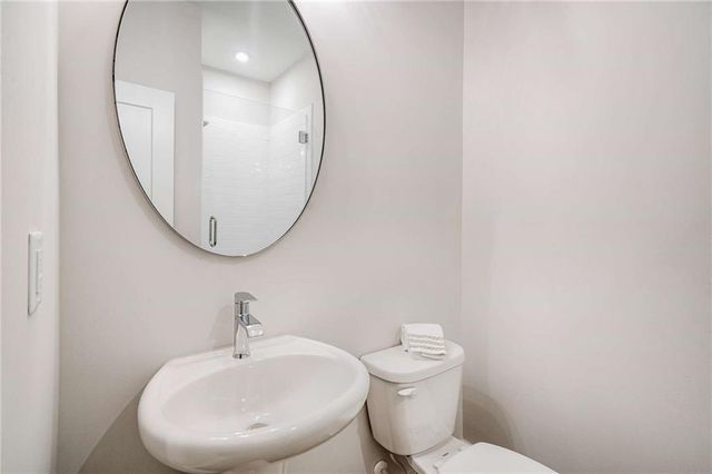 1293 Longreen Terrace NW 4, Atlanta, GA 30318