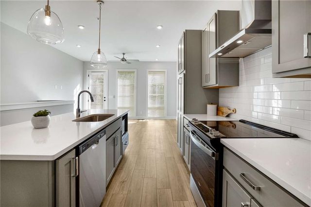 1293 Longreen Terrace NW 4, Atlanta, GA 30318