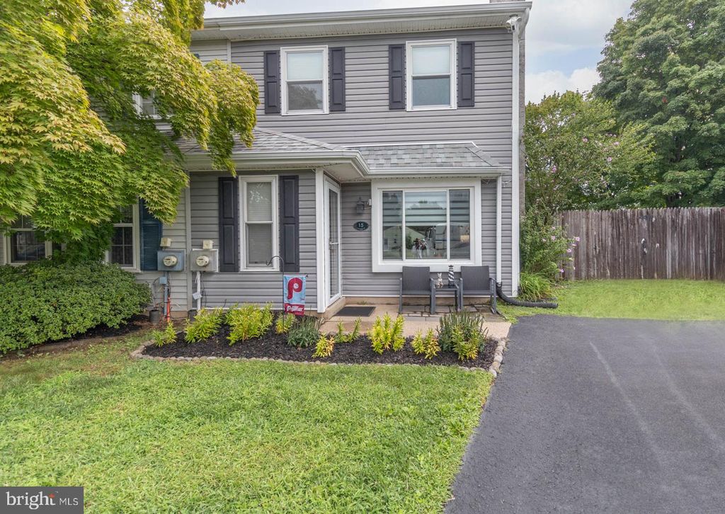 15 CARRIAGE DR, HORSHAM, PA 19044 — photo 3