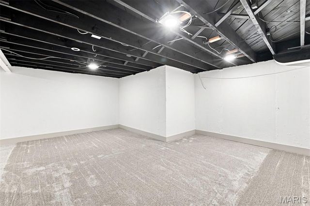 1463 Ronald Drive, St Louis, MO 63119