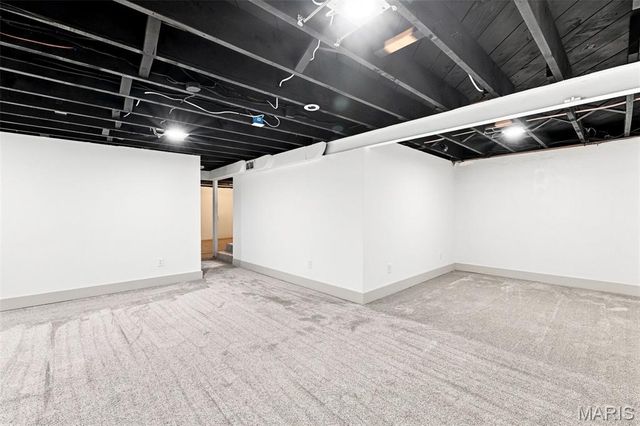 1463 Ronald Drive, St Louis, MO 63119