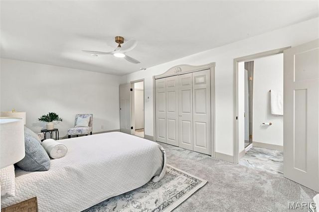 1463 Ronald Drive, St Louis, MO 63119