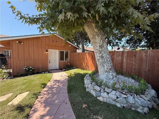 7029 Bellaire, Los Angeles, CA 91605
