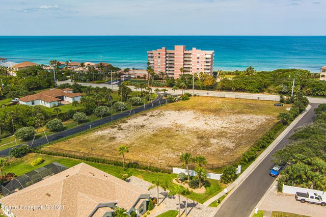 5660 S Highway A1a, Melbourne Beach, FL 32951