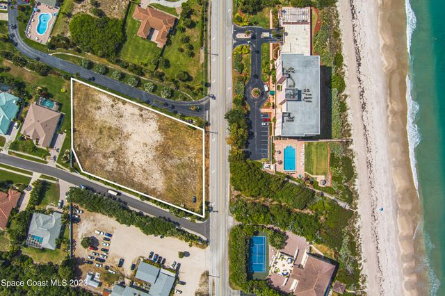 5660 S Highway A1a, Melbourne Beach, FL 32951