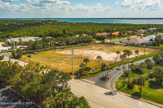 5660 S Highway A1a, Melbourne Beach, FL 32951