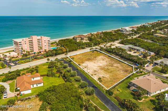 5660 S Highway A1a, Melbourne Beach, FL 32951