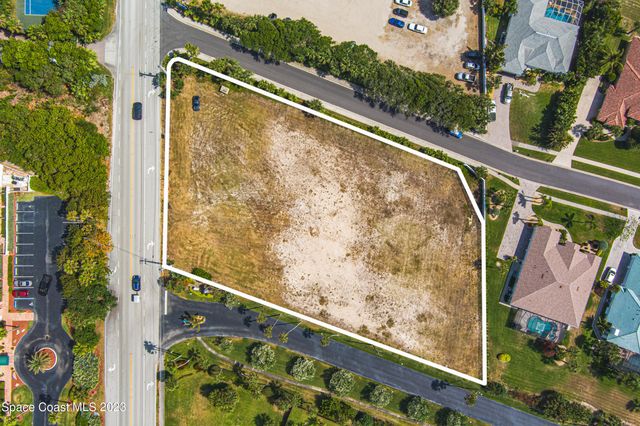 5660 S Highway A1a, Melbourne Beach, FL 32951
