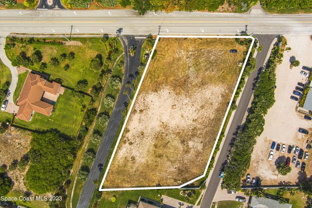 5660 S Highway A1a, Melbourne Beach, FL 32951