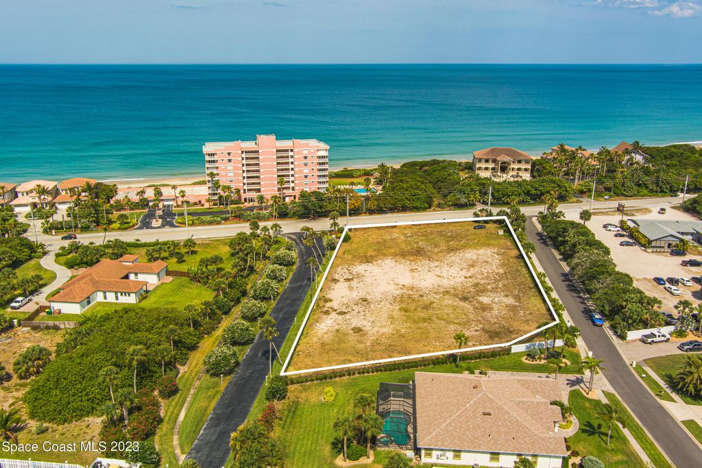5660 S Highway A1a, Melbourne Beach, FL 32951