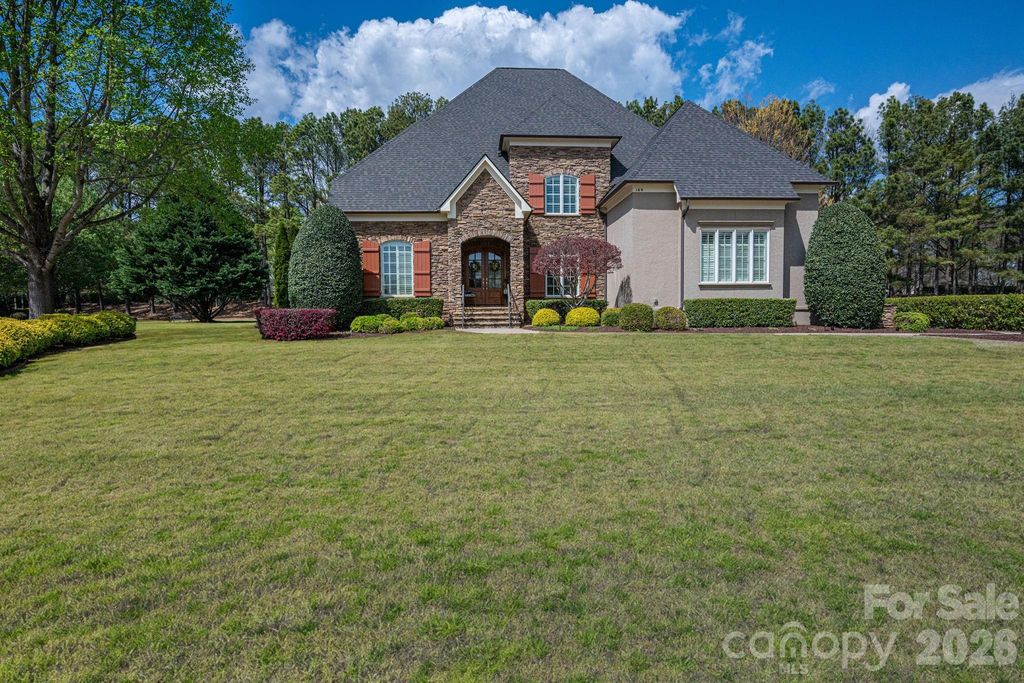 169 Cape Cod Way, Mooresville, NC 28117