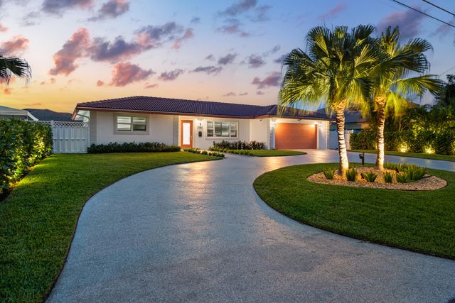 2760 NE 7TH Street, Pompano Beach, FL 33062