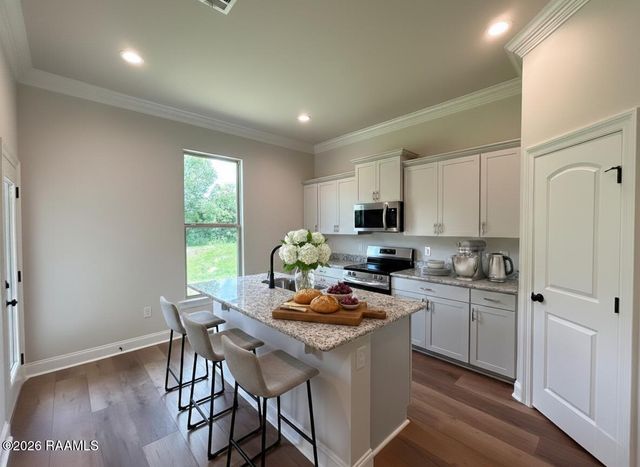 116 Oak Haven Drive, Lafayette, LA 70507