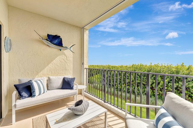 7420 S OCEAN Drive 215, Jensen Beach, FL 34957