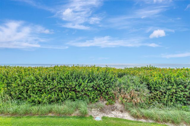 7420 S OCEAN Drive 215, Jensen Beach, FL 34957