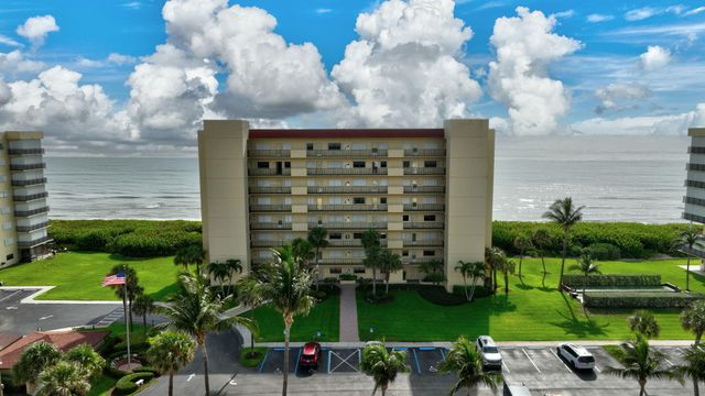 7420 S OCEAN Drive 215, Jensen Beach, FL 34957
