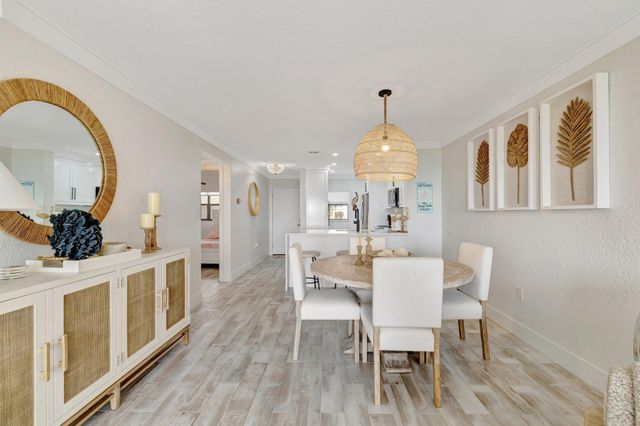 7420 S OCEAN Drive 215, Jensen Beach, FL 34957