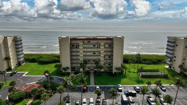7420 S OCEAN Drive 215, Jensen Beach, FL 34957