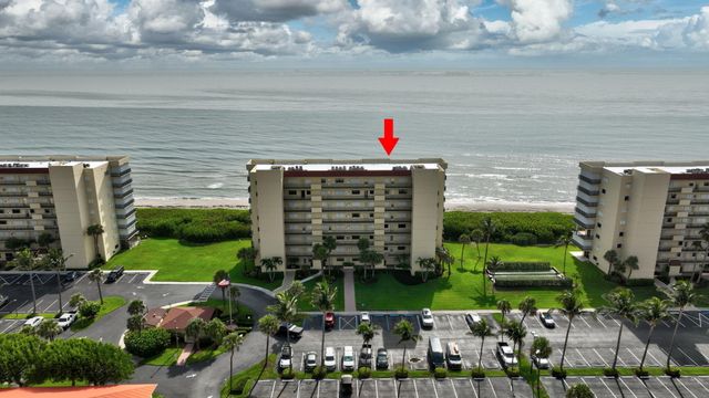 7420 S OCEAN Drive 215, Jensen Beach, FL 34957