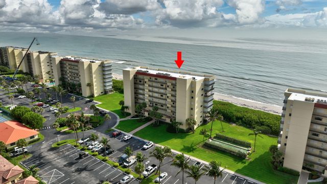 7420 S OCEAN Drive 215, Jensen Beach, FL 34957