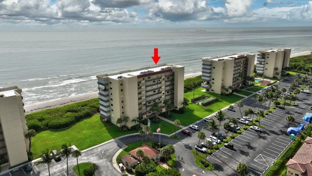 7420 S OCEAN Drive 215, Jensen Beach, FL 34957