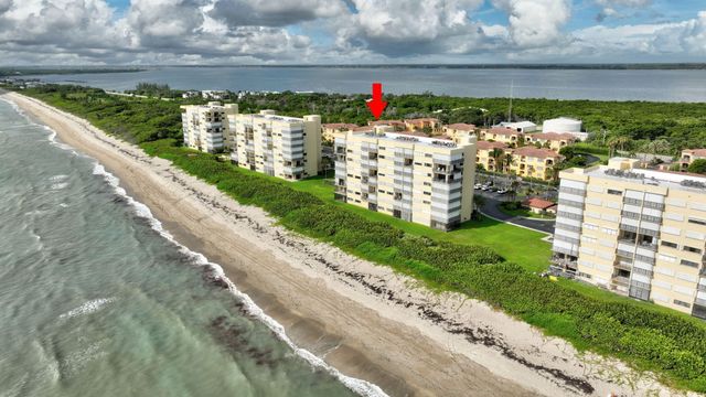 7420 S OCEAN Drive 215, Jensen Beach, FL 34957