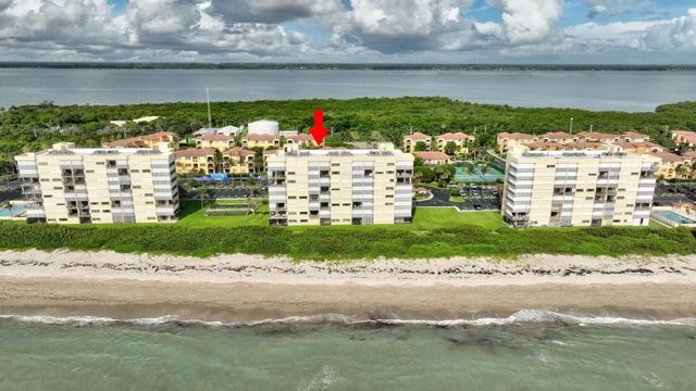 7420 S OCEAN Drive 215, Jensen Beach, FL 34957