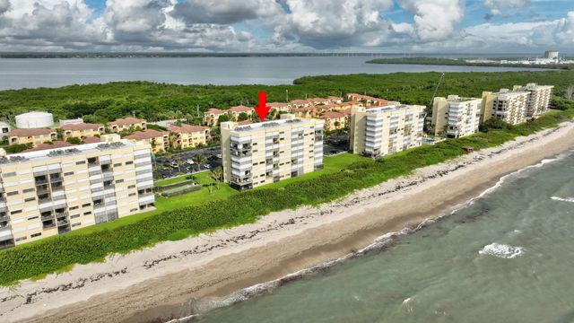 7420 S OCEAN Drive 215, Jensen Beach, FL 34957