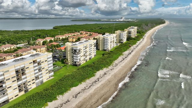 7420 S OCEAN Drive 215, Jensen Beach, FL 34957