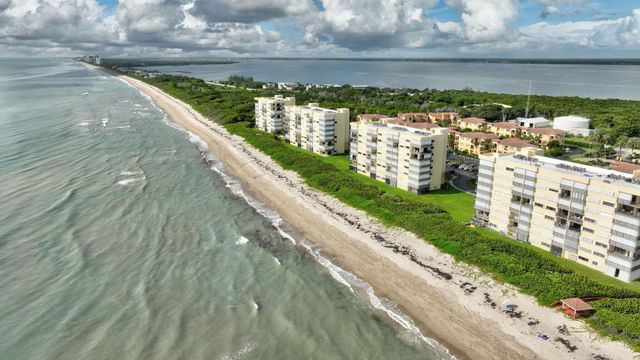 7420 S OCEAN Drive 215, Jensen Beach, FL 34957