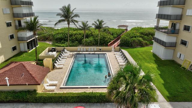 7420 S OCEAN Drive 215, Jensen Beach, FL 34957