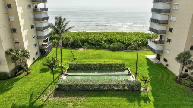 7420 S OCEAN Drive 215, Jensen Beach, FL 34957