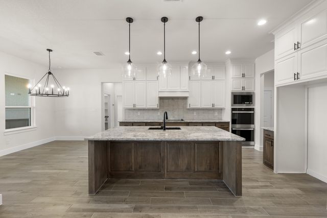 4867 Prairie Sky Lane, Dish, TX 76247