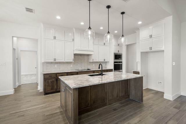 4867 Prairie Sky Lane, Dish, TX 76247