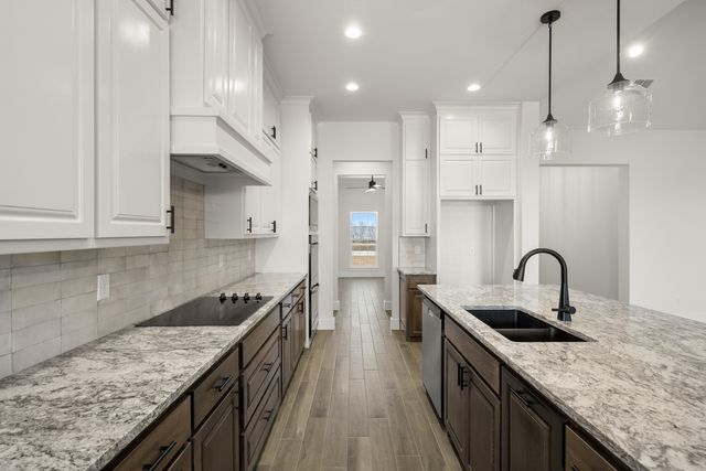 4867 Prairie Sky Lane, Dish, TX 76247