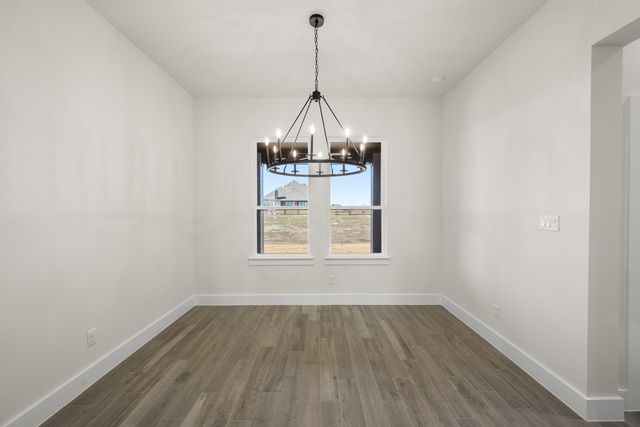 4867 Prairie Sky Lane, Dish, TX 76247