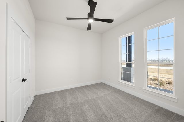 4867 Prairie Sky Lane, Dish, TX 76247