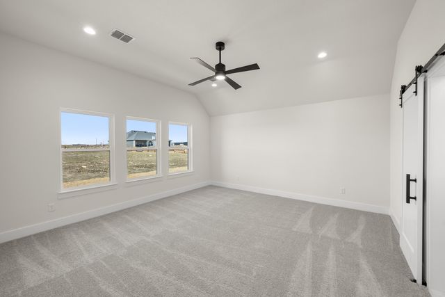 4867 Prairie Sky Lane, Dish, TX 76247
