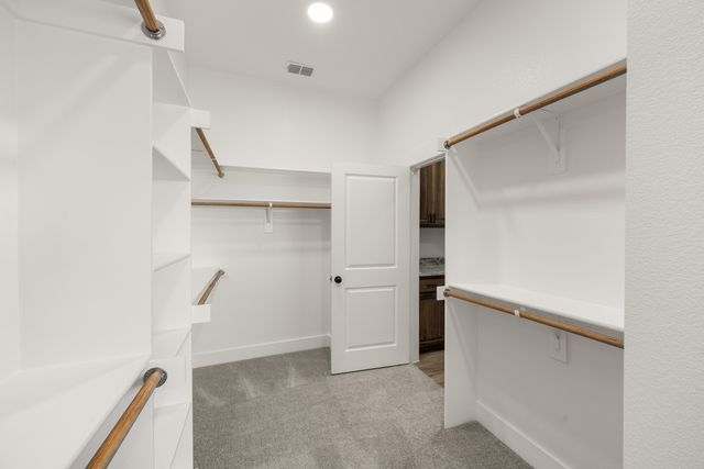 4867 Prairie Sky Lane, Dish, TX 76247