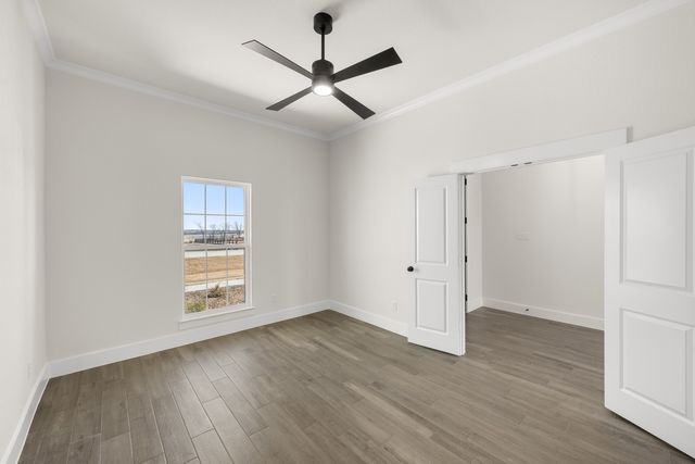 4867 Prairie Sky Lane, Dish, TX 76247