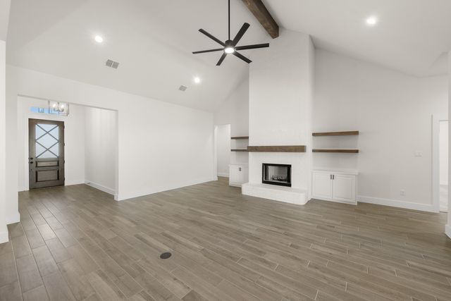 4867 Prairie Sky Lane, Dish, TX 76247