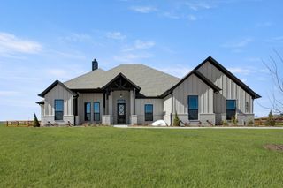 4867 Prairie Sky Lane, Dish, TX 76247