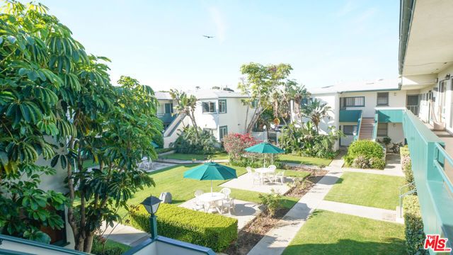 2033 Euclid Street 7, Santa Monica, CA 90405